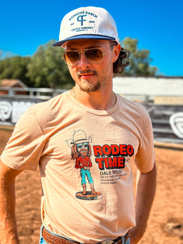 Bobble Head T